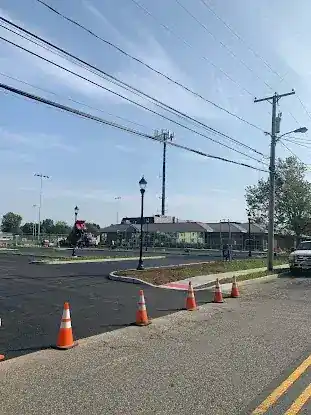 Jag Paving Corp.
