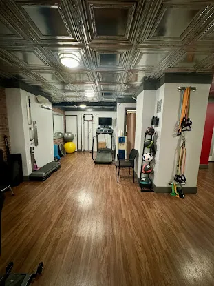 JAG Physical Therapy