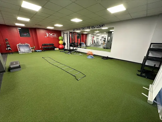 JAG Physical Therapy
