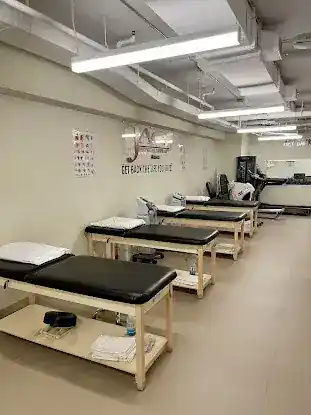 JAG Physical Therapy