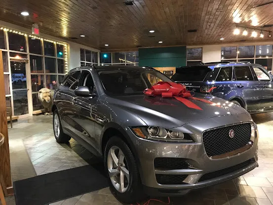 Jaguar Glen Cove