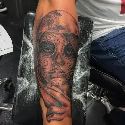Jaguar Ink