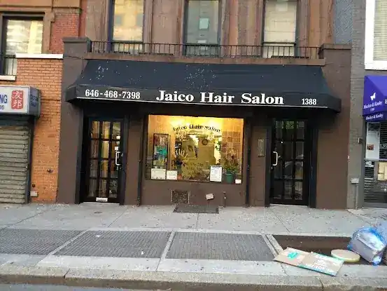 Jaico Hair Salon