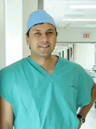 Jaideep K. Malhotra, M.D.