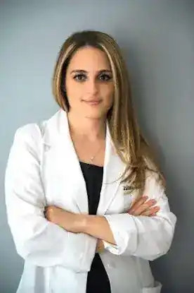 Jaimie Glick MD