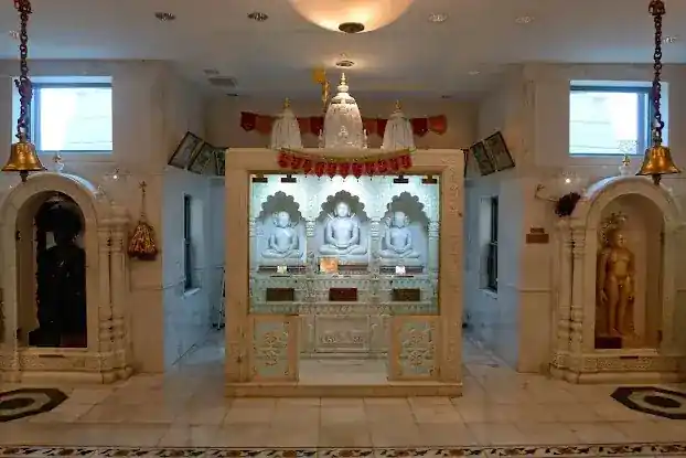 Jain Center of America
