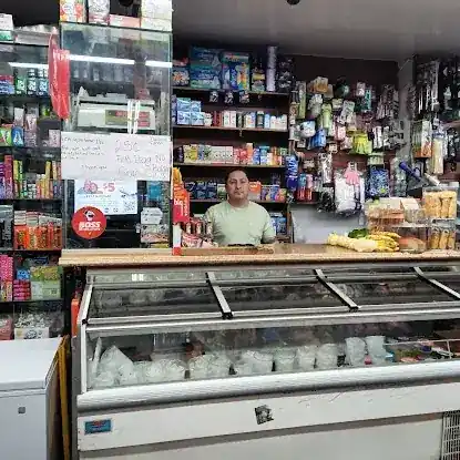Jairo Y Anthony Grocery Deli Inc