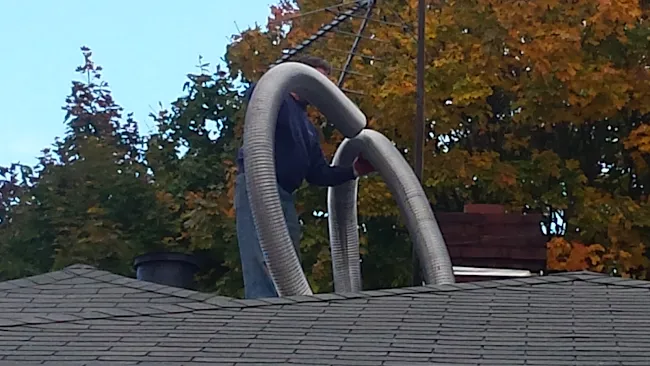 Jakobsen Chimney and Boiler Co. (Proudly serving our customers for over 50 years)