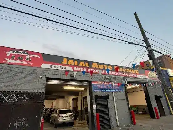 Jalal Auto Repair