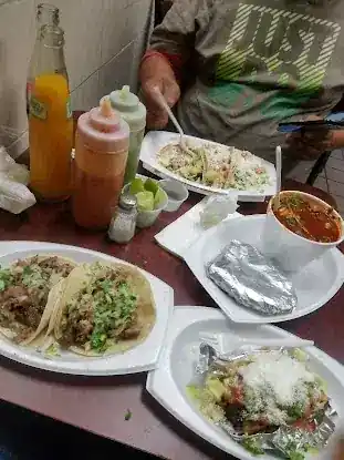 Jalisco Tacos