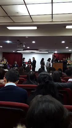 Jamaica Hispanic Seventh-day Adventist Church