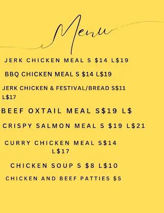 Jamaica king restaurants