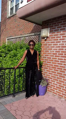 Jamaica Queens Wesleyan Church