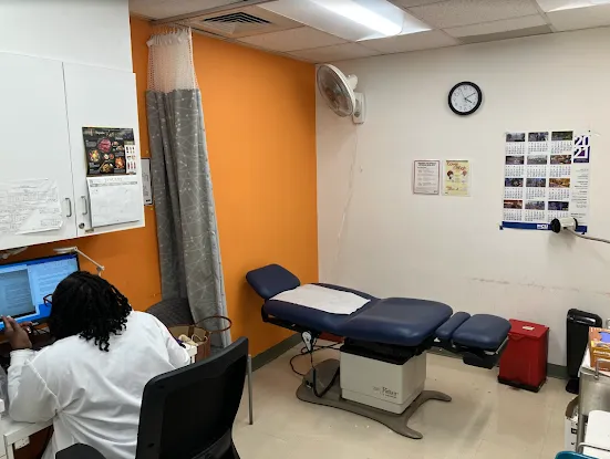 Jamaica Sexual Health Clinic