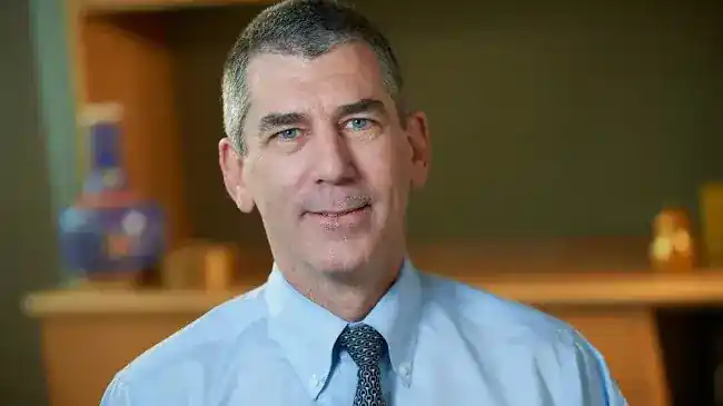 James A. Eastham, MD, FACS - MSK Urologic Surgeon