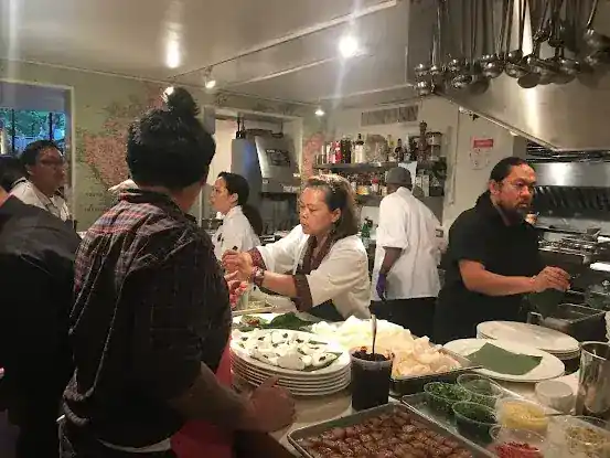James Beard Foundation