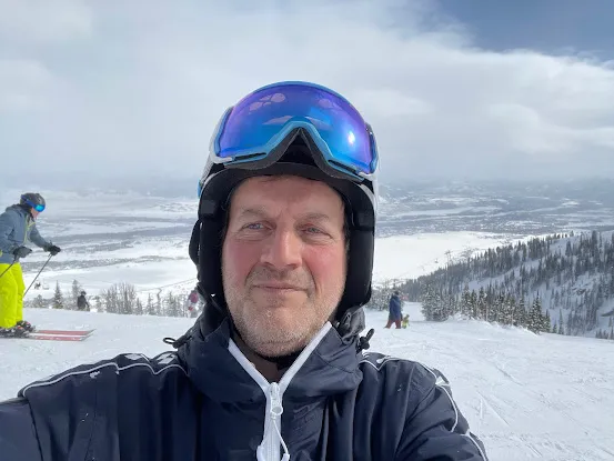 James Burke Fine, DMD