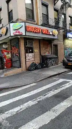 James Candy & Grocery