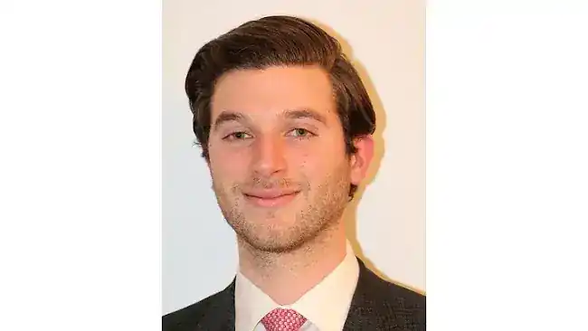 James Cascio, DPT