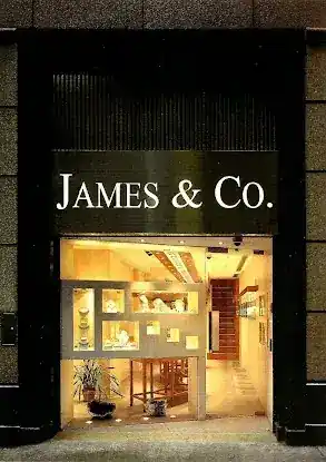 James & Co. Jewelers
