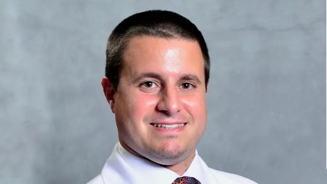 James F. Wyss, MD, PT