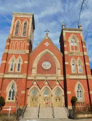 James J Ferris High School Field