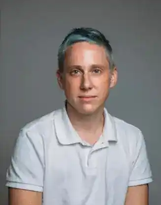 James Lauren, NP
