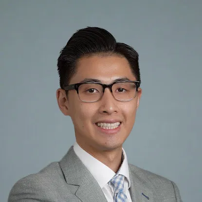 James Liu, PT