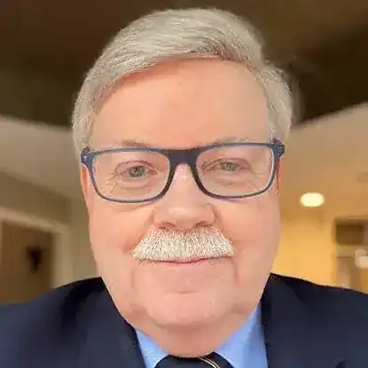 James M. Church, MD