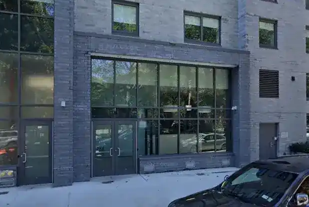 James Weldon Johnson Counseling center Residential Community