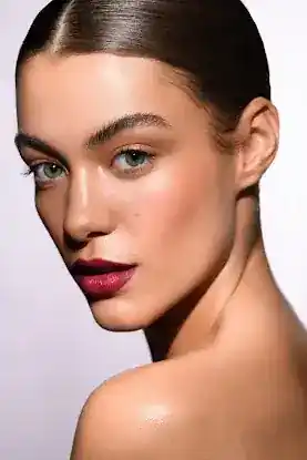 Jamiya Wilson - Portrait & Beauty Photographer NYC