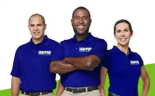 JAN-PRO Cleaning & Disinfecting in New York City