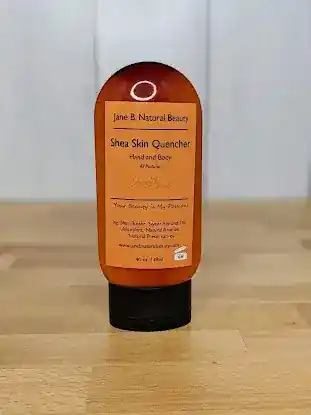 Jane B. Natural Beauty