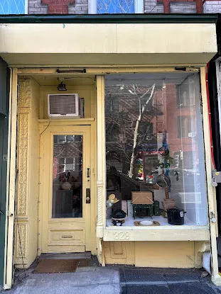 JANE COOKSHOP