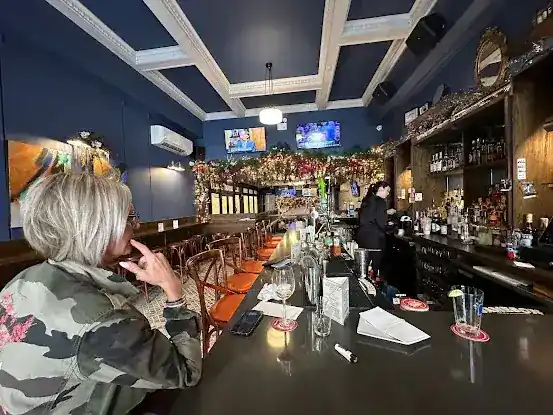 Jane Doe Bar & Restaurant
