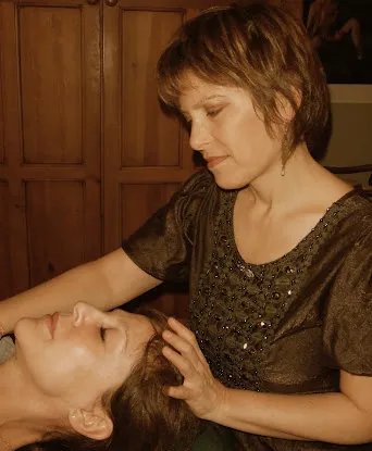 Jane Gatanis, Certified CranioSacral and Occupational Therapist