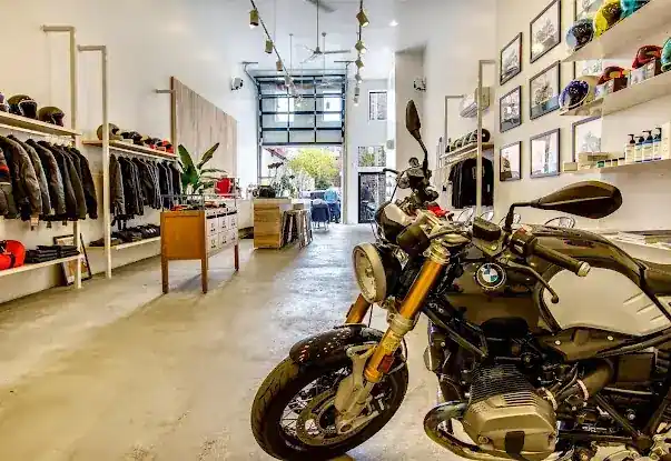 JANE Motorcycles