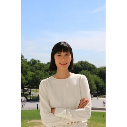 Janelle Luk, MD FACOG