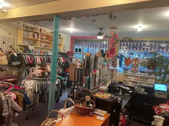 Jane's Exchange