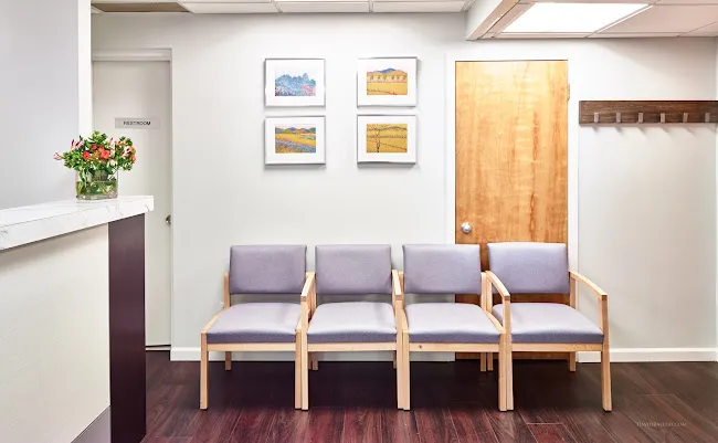 Janet Youn, DDS, P.C.