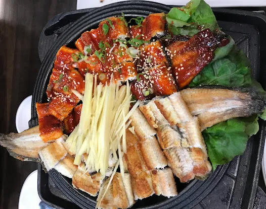 Jang-eo Jip (장어집)