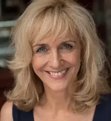 Janine de Peyer, LCSW-R