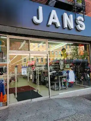 Jans