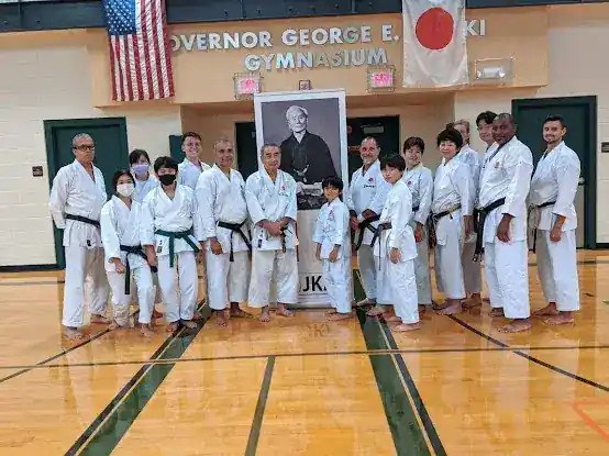 Japan Karate Association