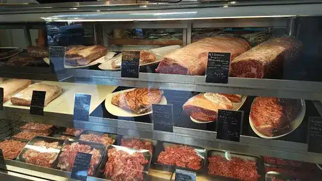 Japan Premium Beef