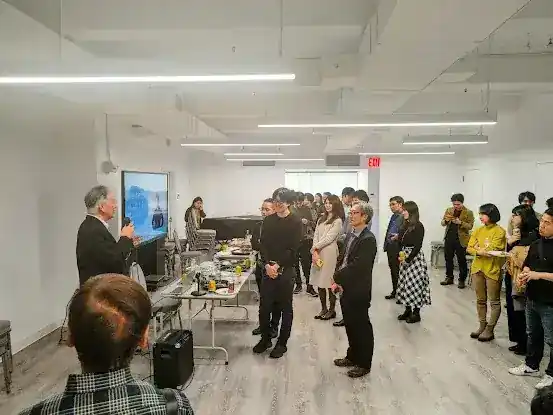Japanese American Association of New York