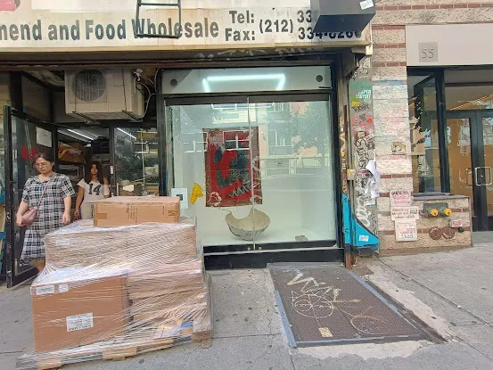 Japanese restaurant equipment store