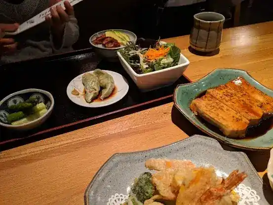 Japonica