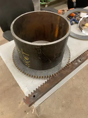 JAR Waterjet & Fabrication LLC