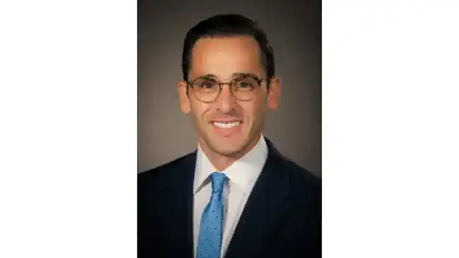 Jared Scott Winoker, MD